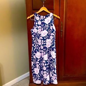 Women’s Banana Republic dress size 6